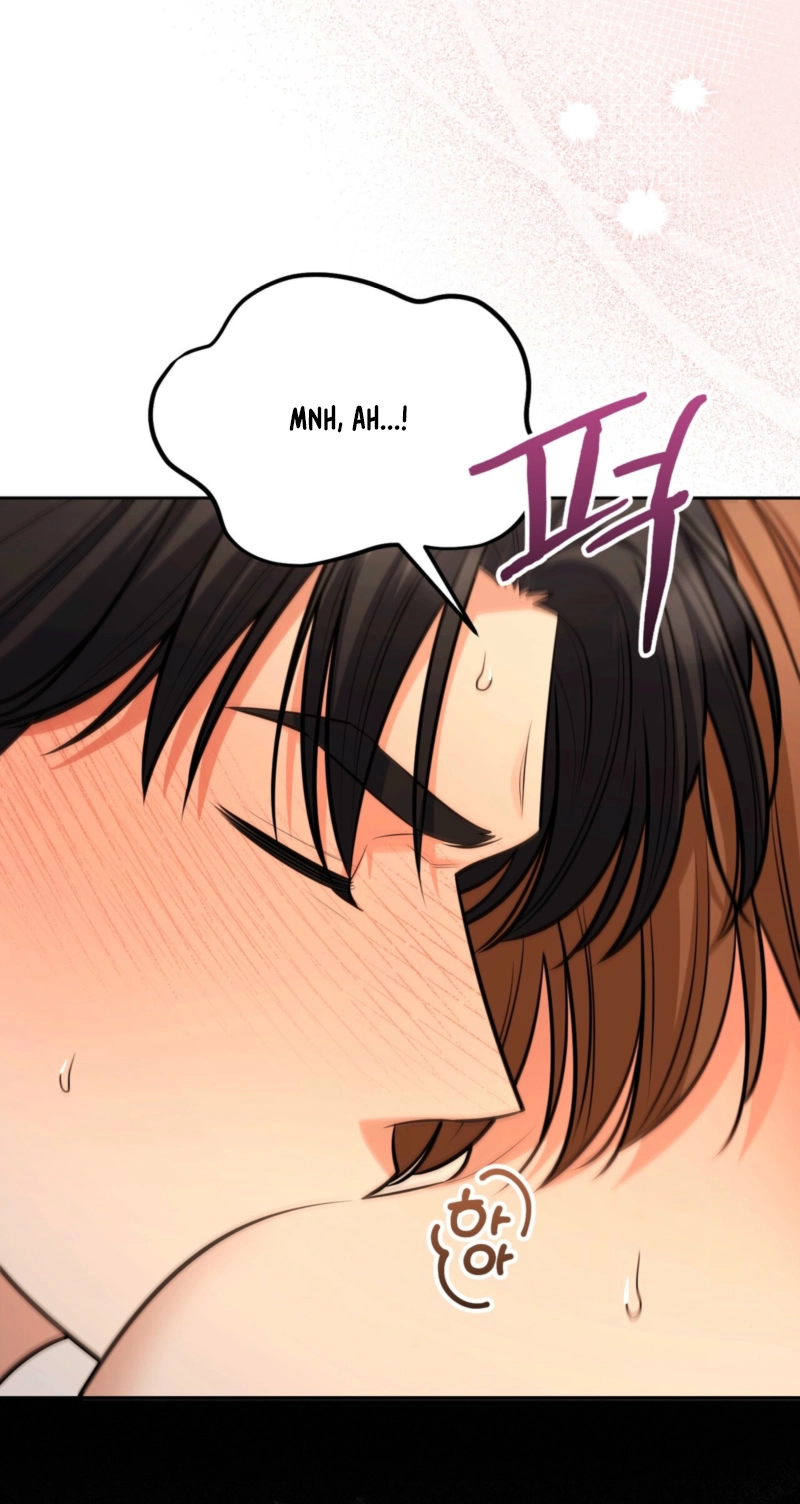 Read One-Way Brainwork chapter 14 image 4 on Lezhin