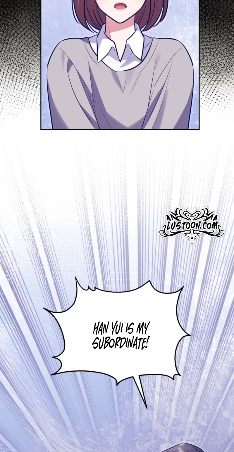 Read One-Way Brainwork chapter 14 image 41 on Lezhin