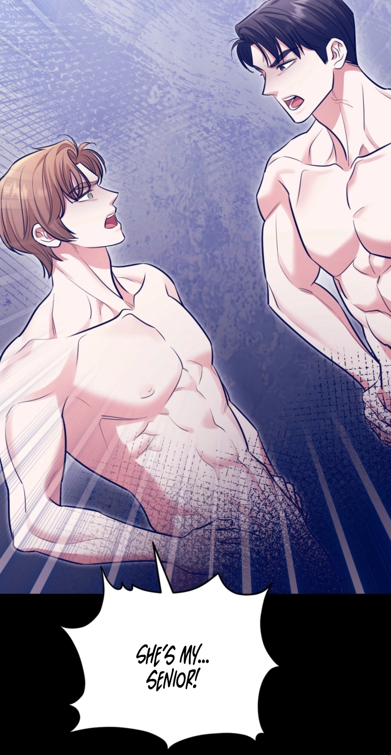 Read One-Way Brainwork chapter 14 image 42 on Lezhin