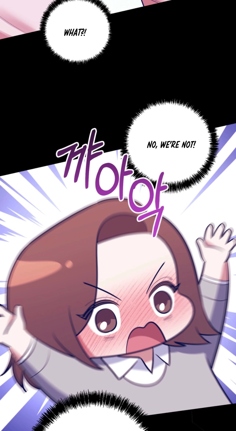 Read One-Way Brainwork chapter 14 image 45 on Lezhin