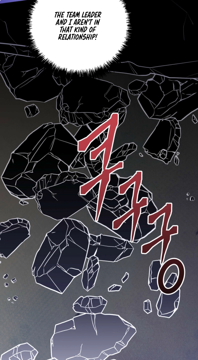 Read One-Way Brainwork chapter 14 image 46 on Lezhin