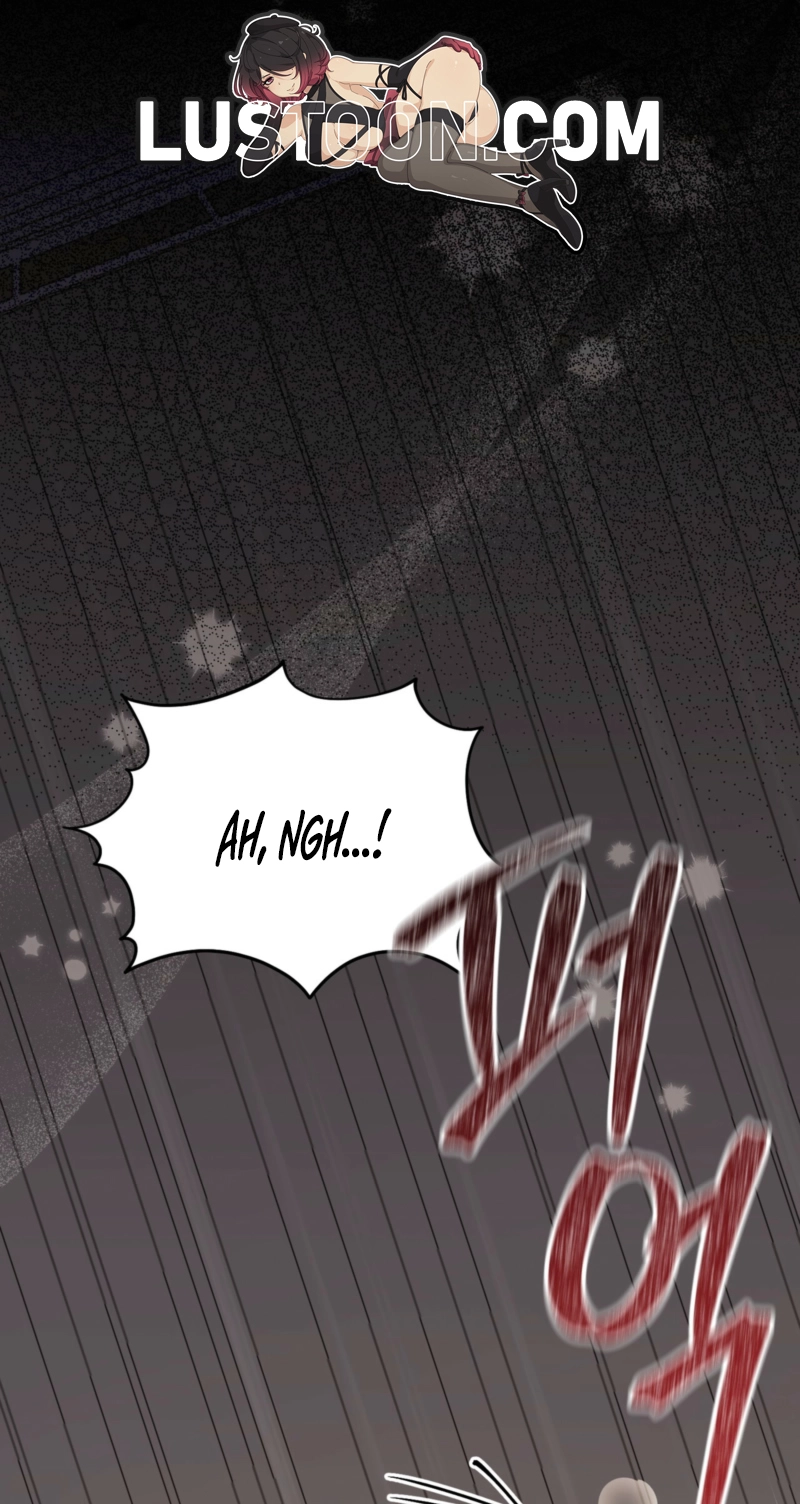 Read One-Way Brainwork chapter 14 image 5 on Lezhin