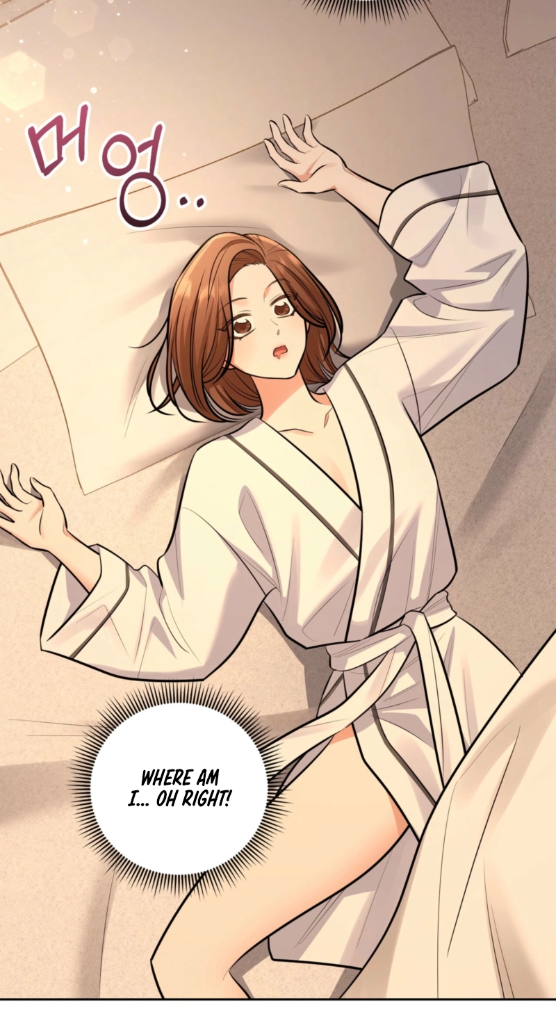 Read One-Way Brainwork chapter 14 image 51 on Lezhin