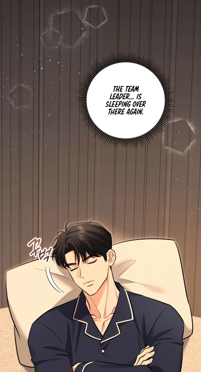 Read One-Way Brainwork chapter 14 image 54 on Lezhin