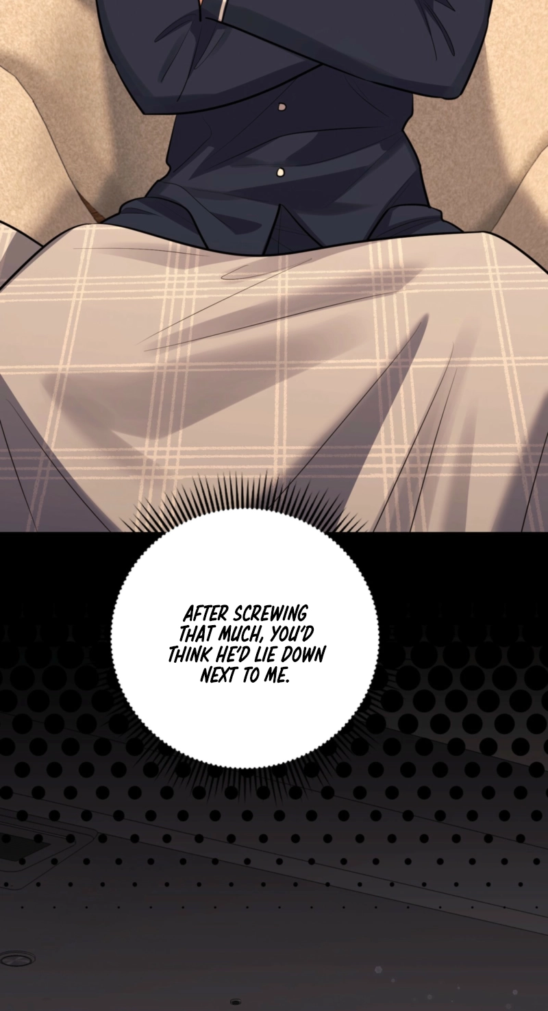 Read One-Way Brainwork chapter 14 image 55 on Lezhin