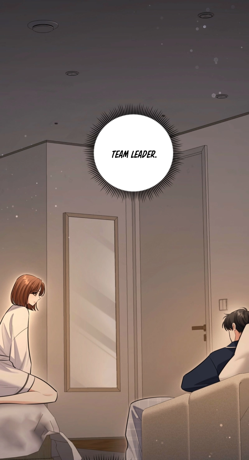Read One-Way Brainwork chapter 14 image 56 on Lezhin