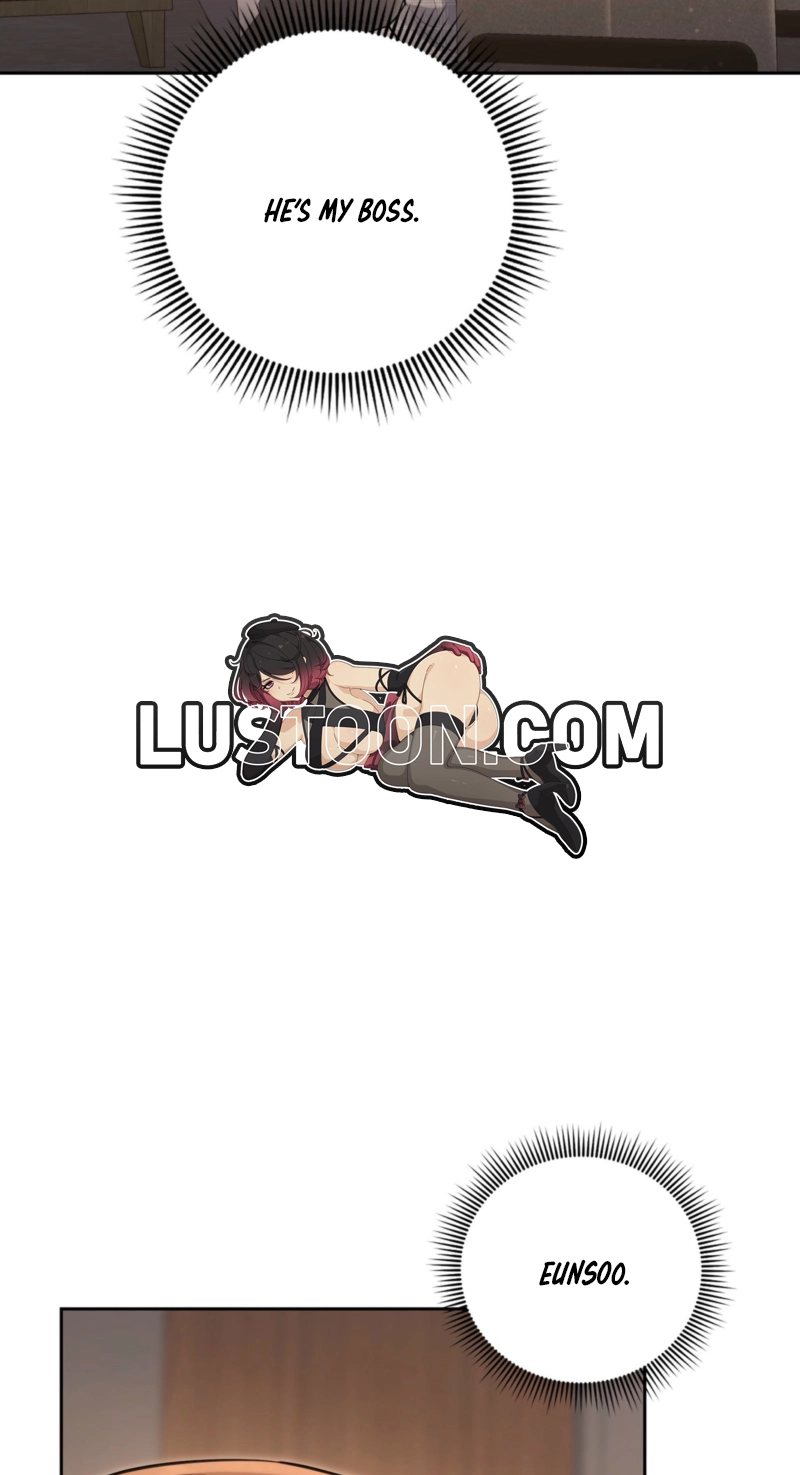 Read One-Way Brainwork chapter 14 image 57 on Lezhin