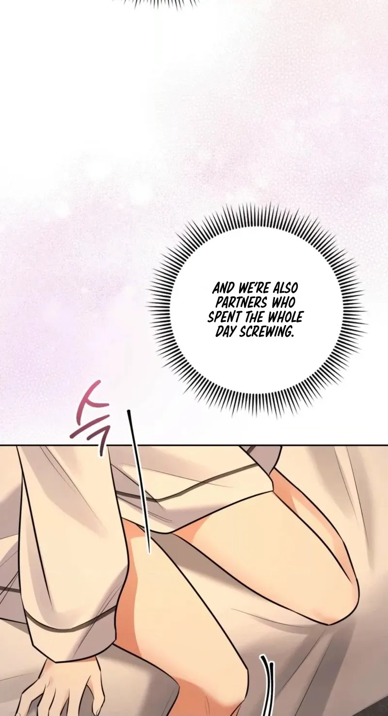 Read One-Way Brainwork chapter 14 image 59 on Lezhin