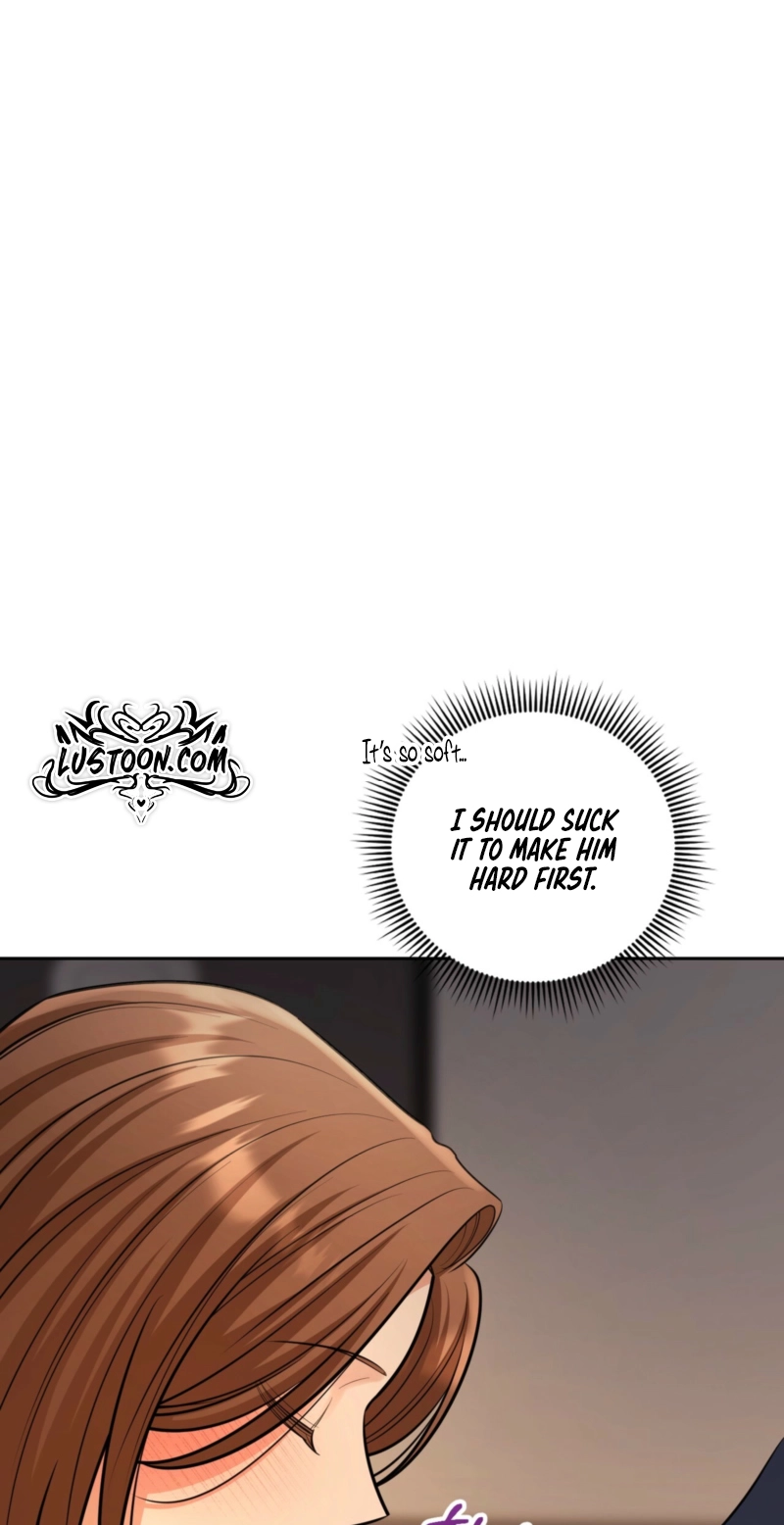 Read One-Way Brainwork chapter 14 image 64 on Lezhin