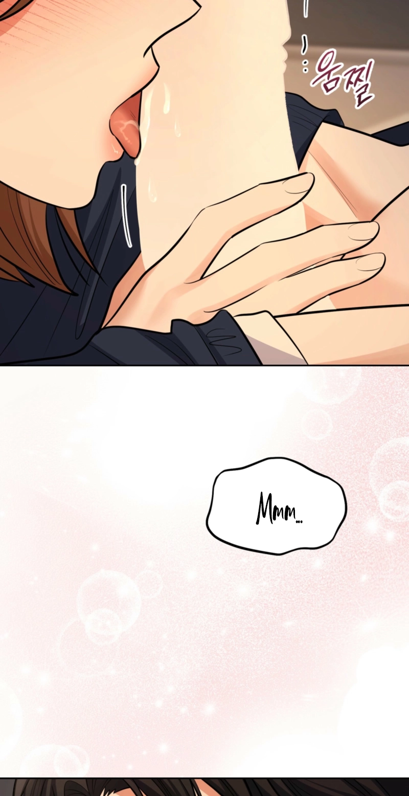 Read One-Way Brainwork chapter 14 image 66 on Lezhin