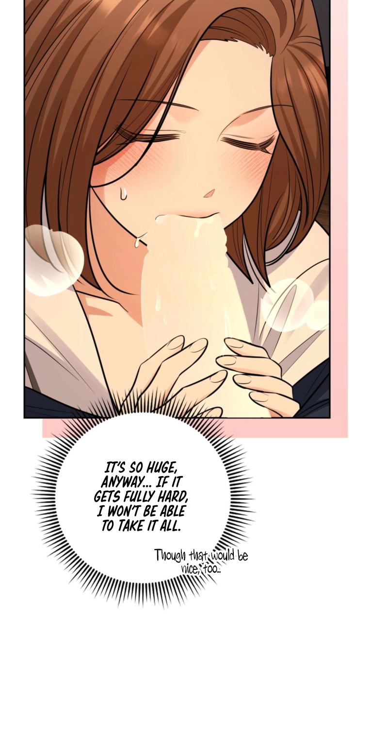 Read One-Way Brainwork chapter 14 image 68 on Lezhin
