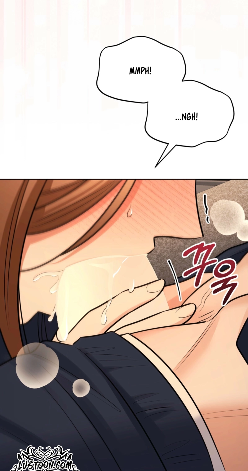 Read One-Way Brainwork chapter 14 image 72 on Lezhin