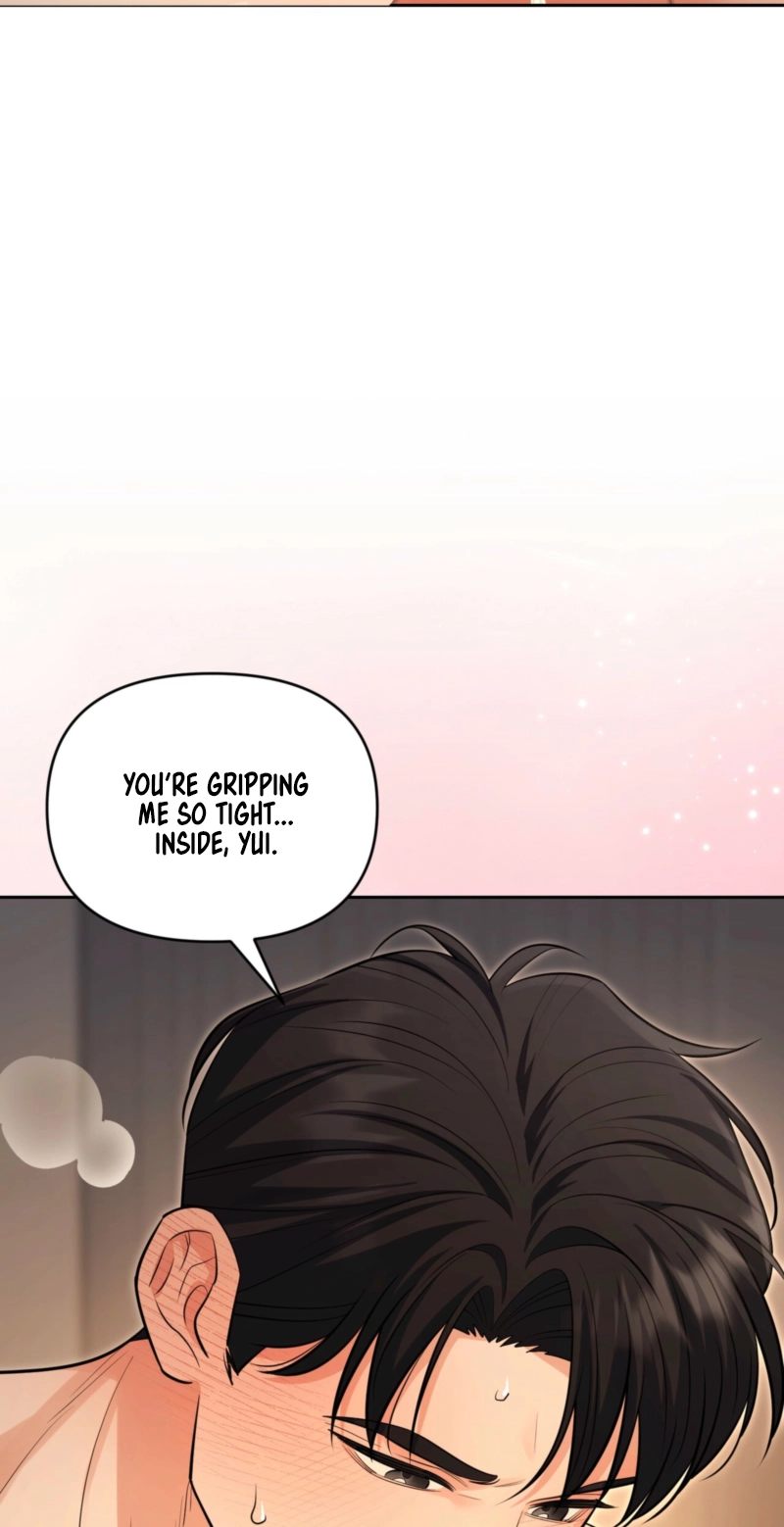 Read One-Way Brainwork chapter 14 image 84 on Lezhin