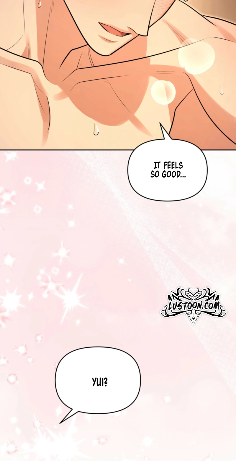 Read One-Way Brainwork chapter 14 image 85 on Lezhin