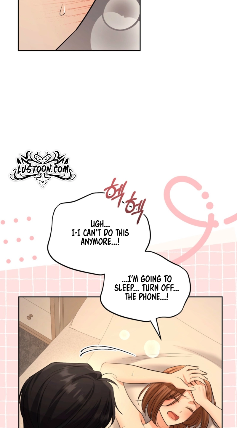 Read One-Way Brainwork chapter 14 image 88 on Lezhin
