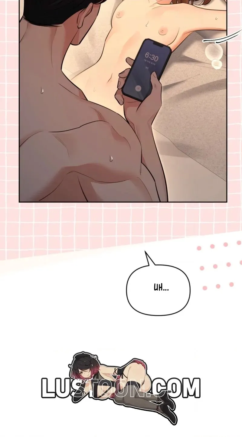 Read One-Way Brainwork chapter 14 image 89 on Lezhin