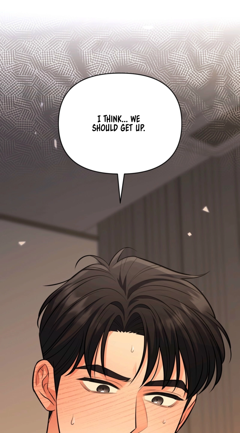 Read One-Way Brainwork chapter 14 image 90 on Lezhin