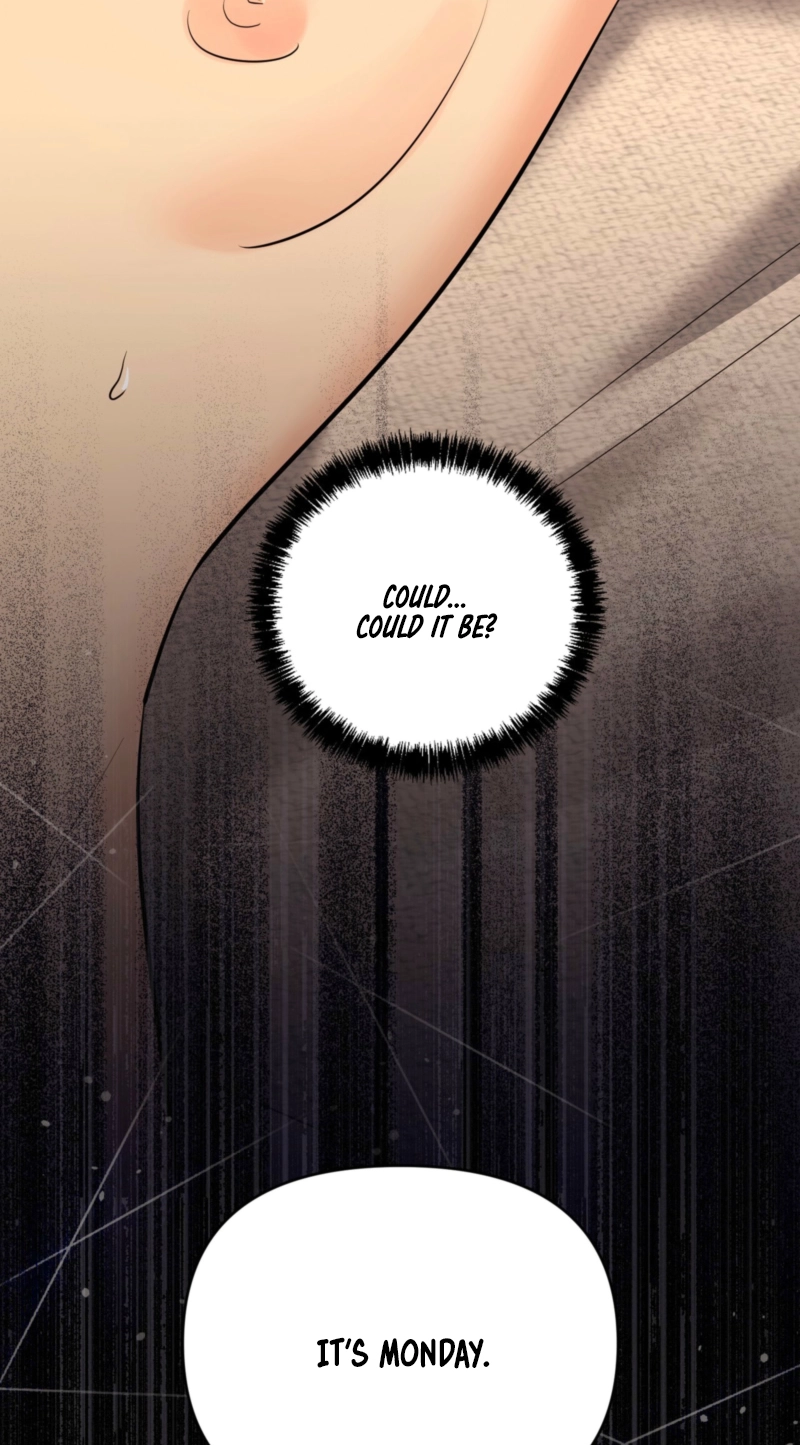 Read One-Way Brainwork chapter 14 image 93 on Lezhin