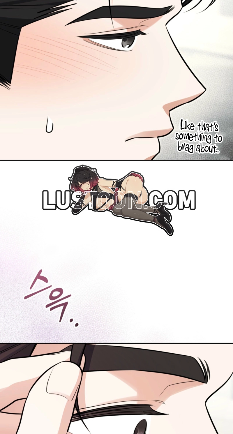 Read One-Way Brainwork chapter 15 image 15 on Lezhin