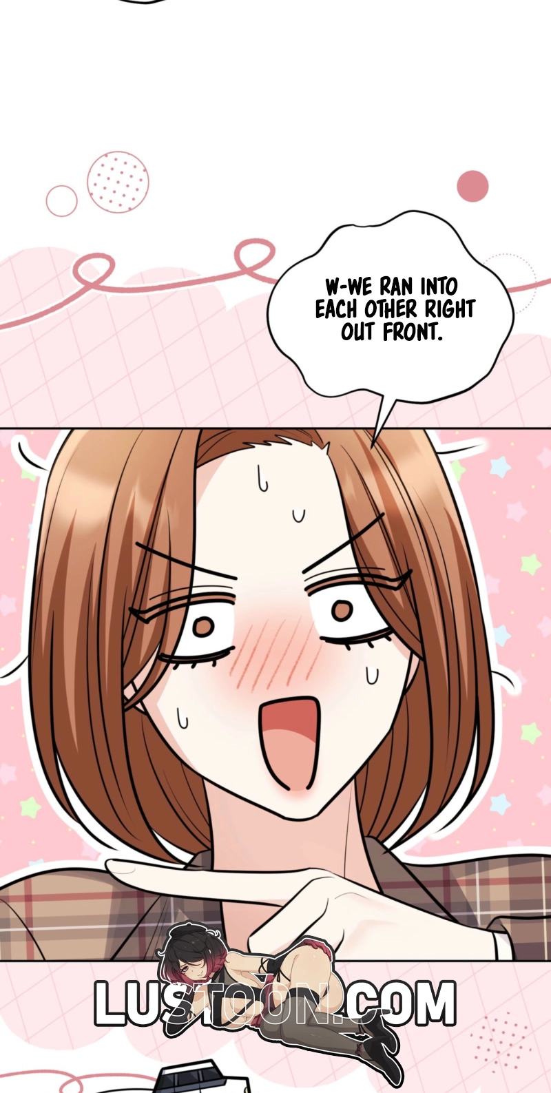 Read One-Way Brainwork chapter 15 image 22 on Lezhin