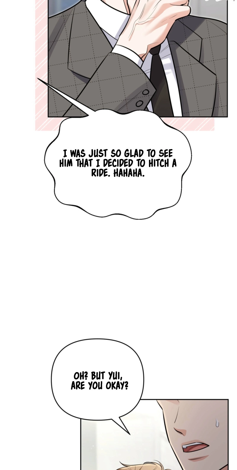 Read One-Way Brainwork chapter 15 image 24 on Lezhin