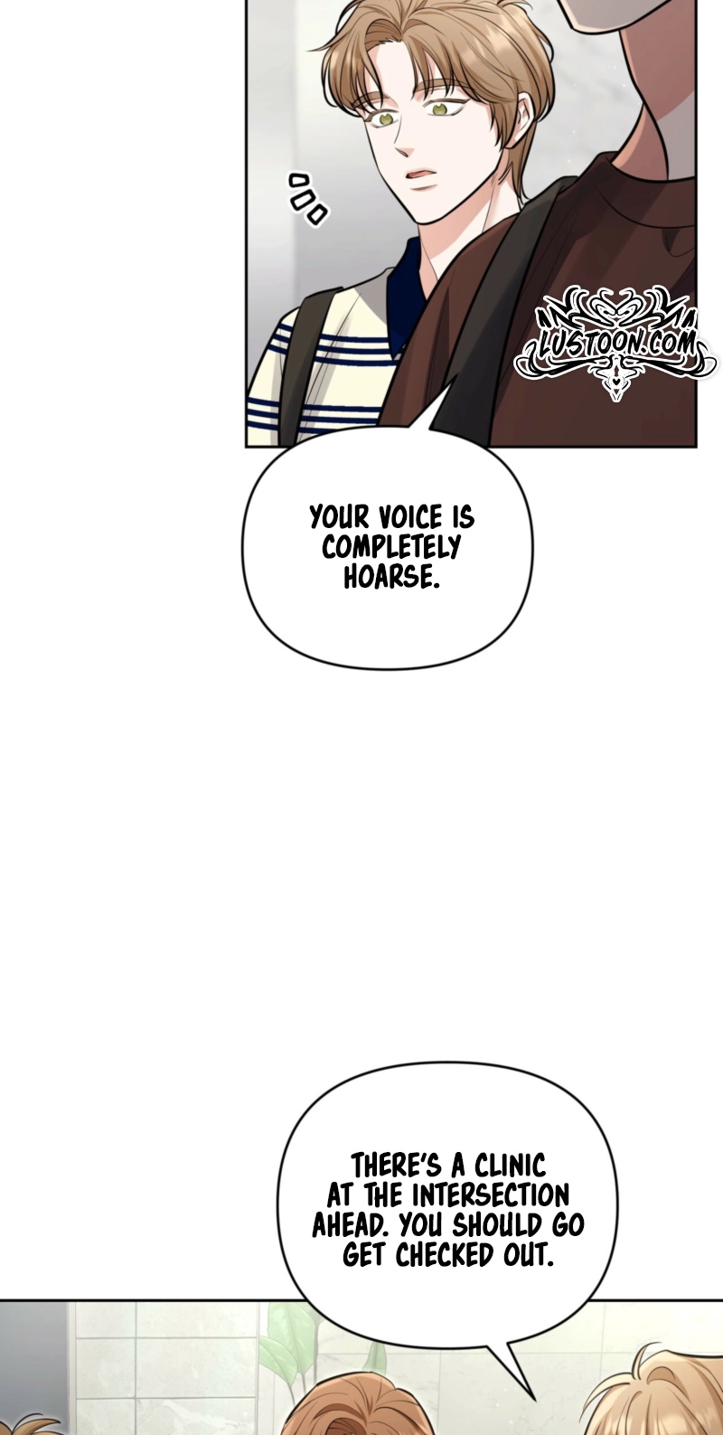 Read One-Way Brainwork chapter 15 image 25 on Lezhin
