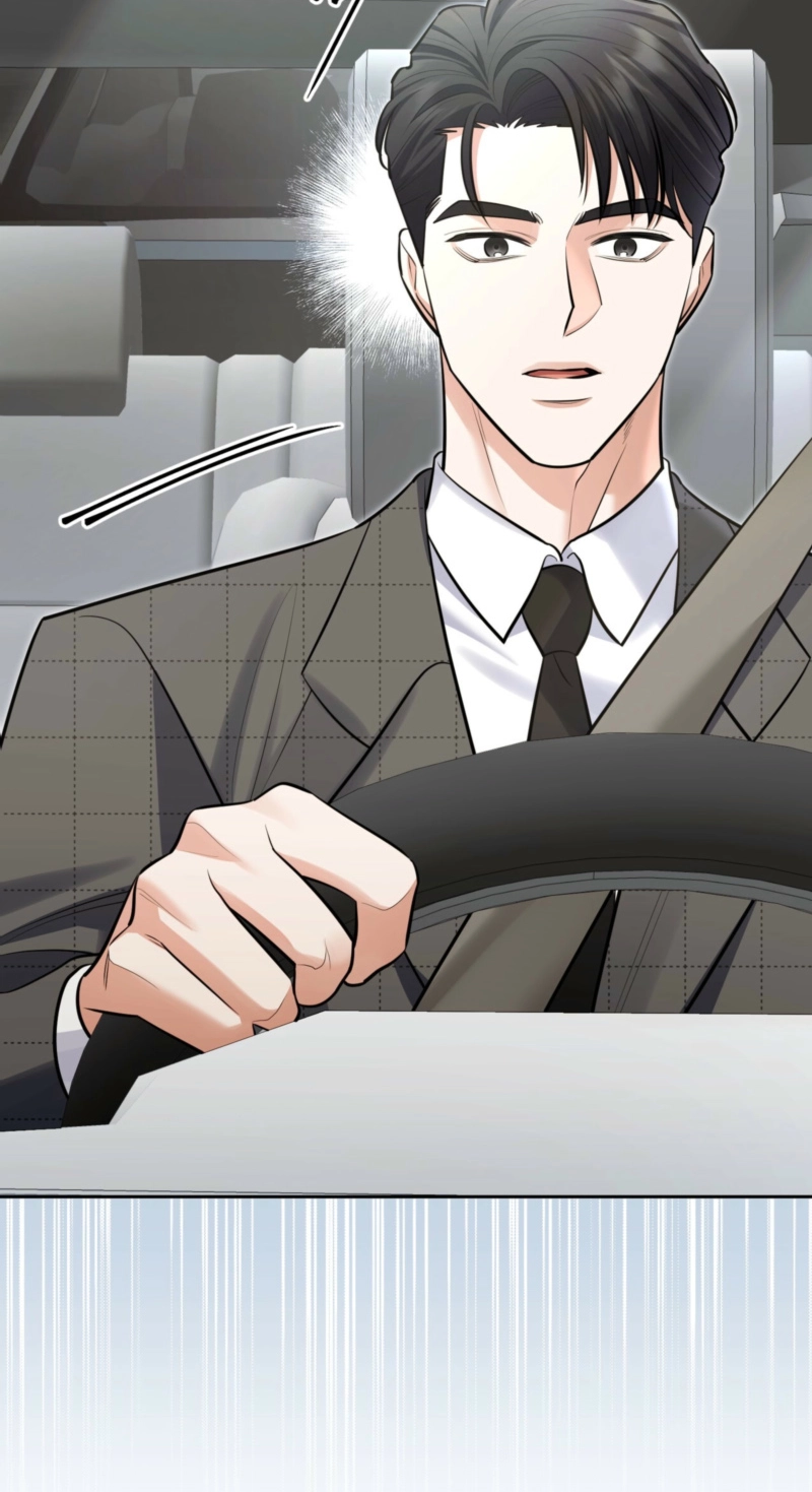 Read One-Way Brainwork chapter 15 image 3 on Lezhin