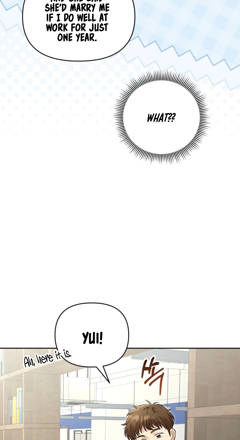 Read One-Way Brainwork chapter 15 image 37 on Lezhin