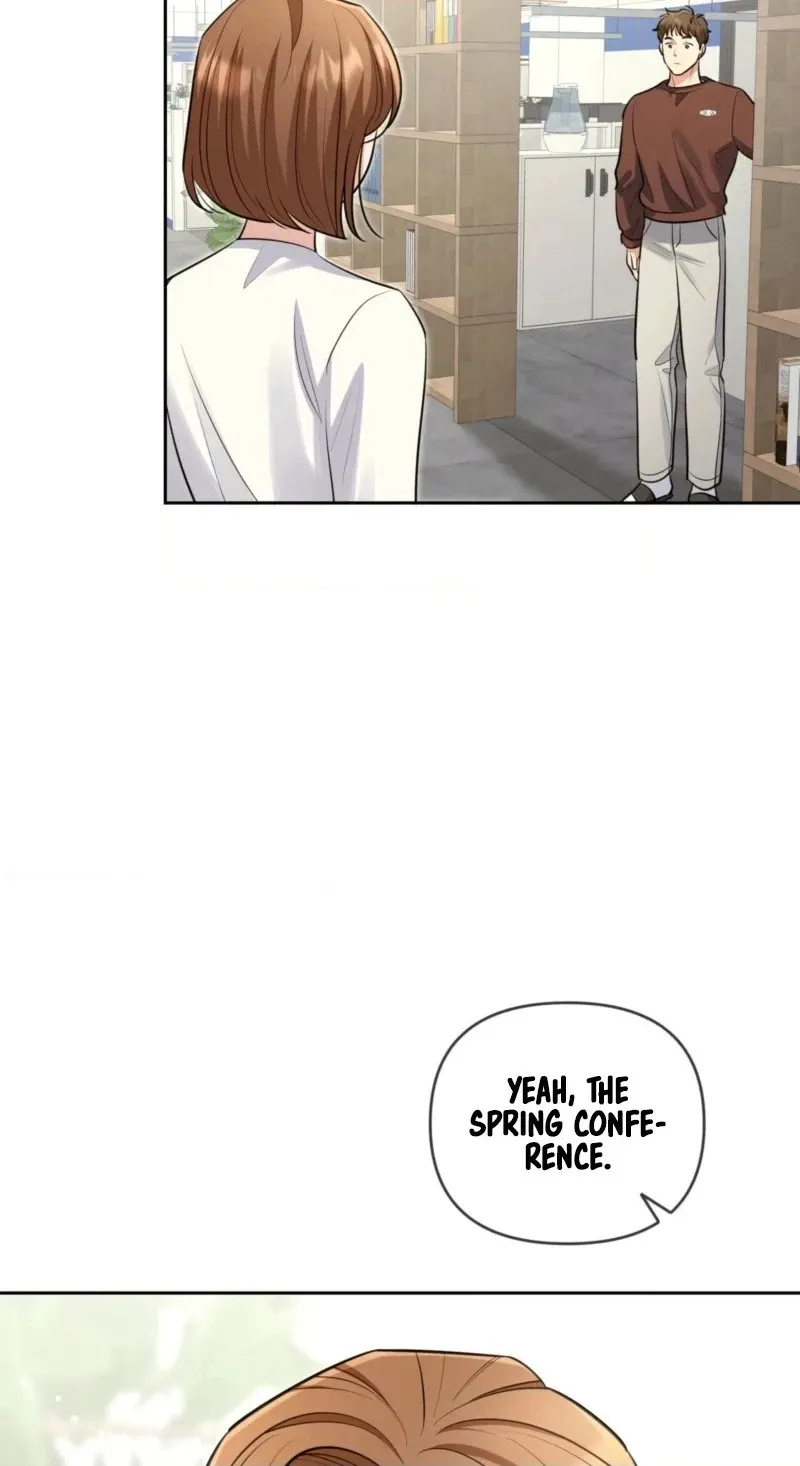 Read One-Way Brainwork chapter 15 image 39 on Lezhin