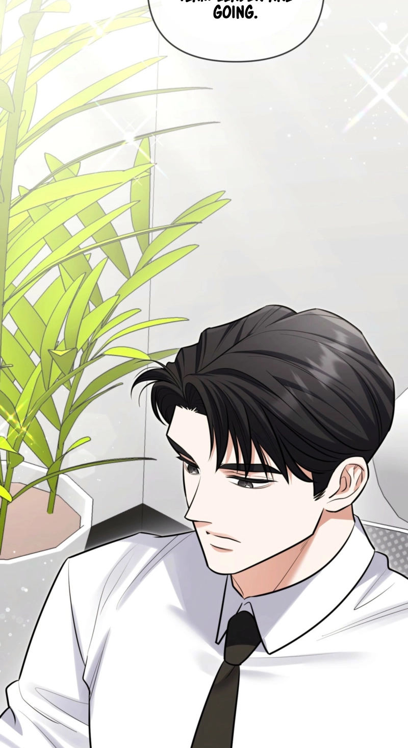 Read One-Way Brainwork chapter 15 image 41 on Lezhin