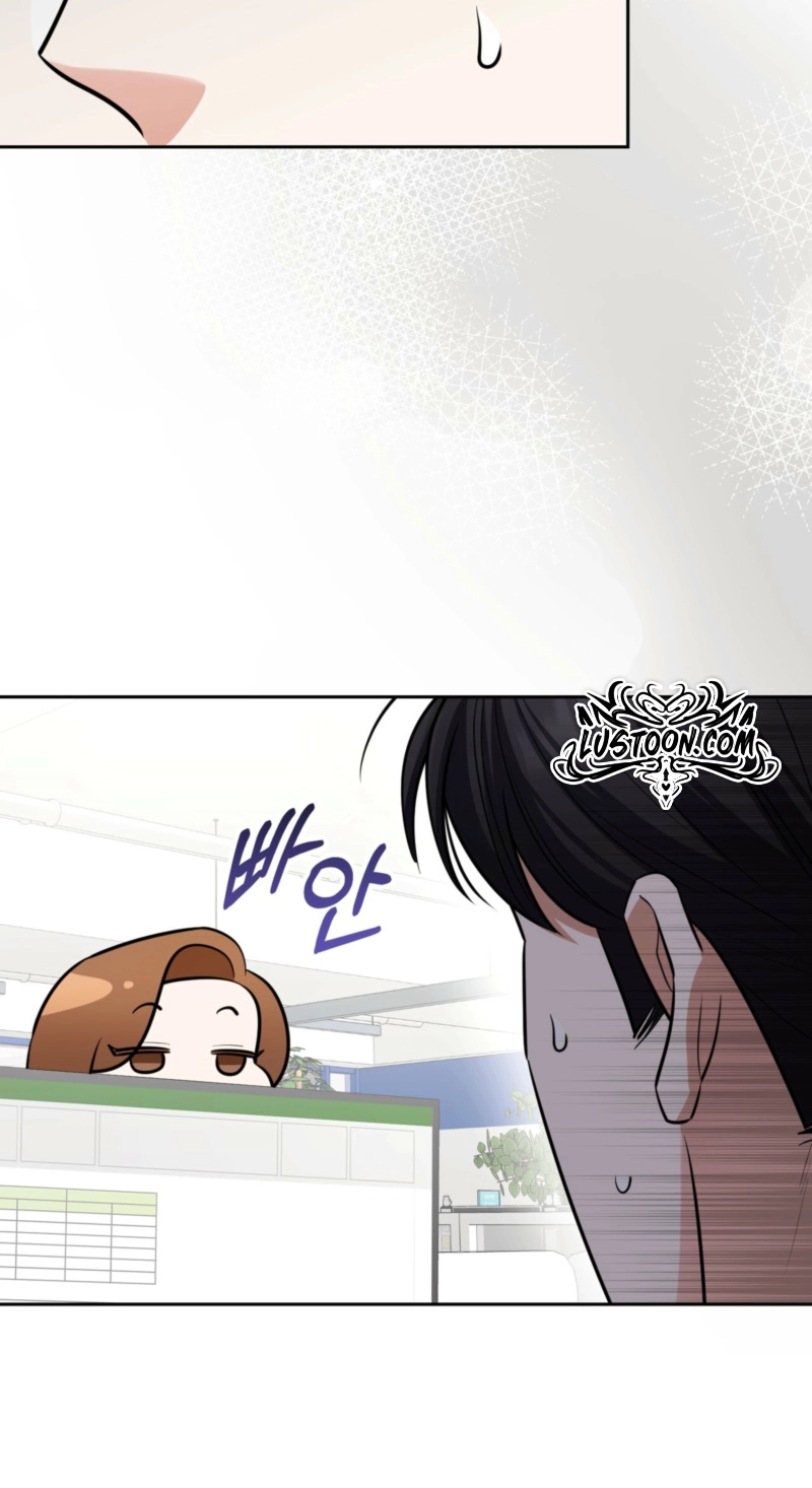 Read One-Way Brainwork chapter 15 image 43 on Lezhin