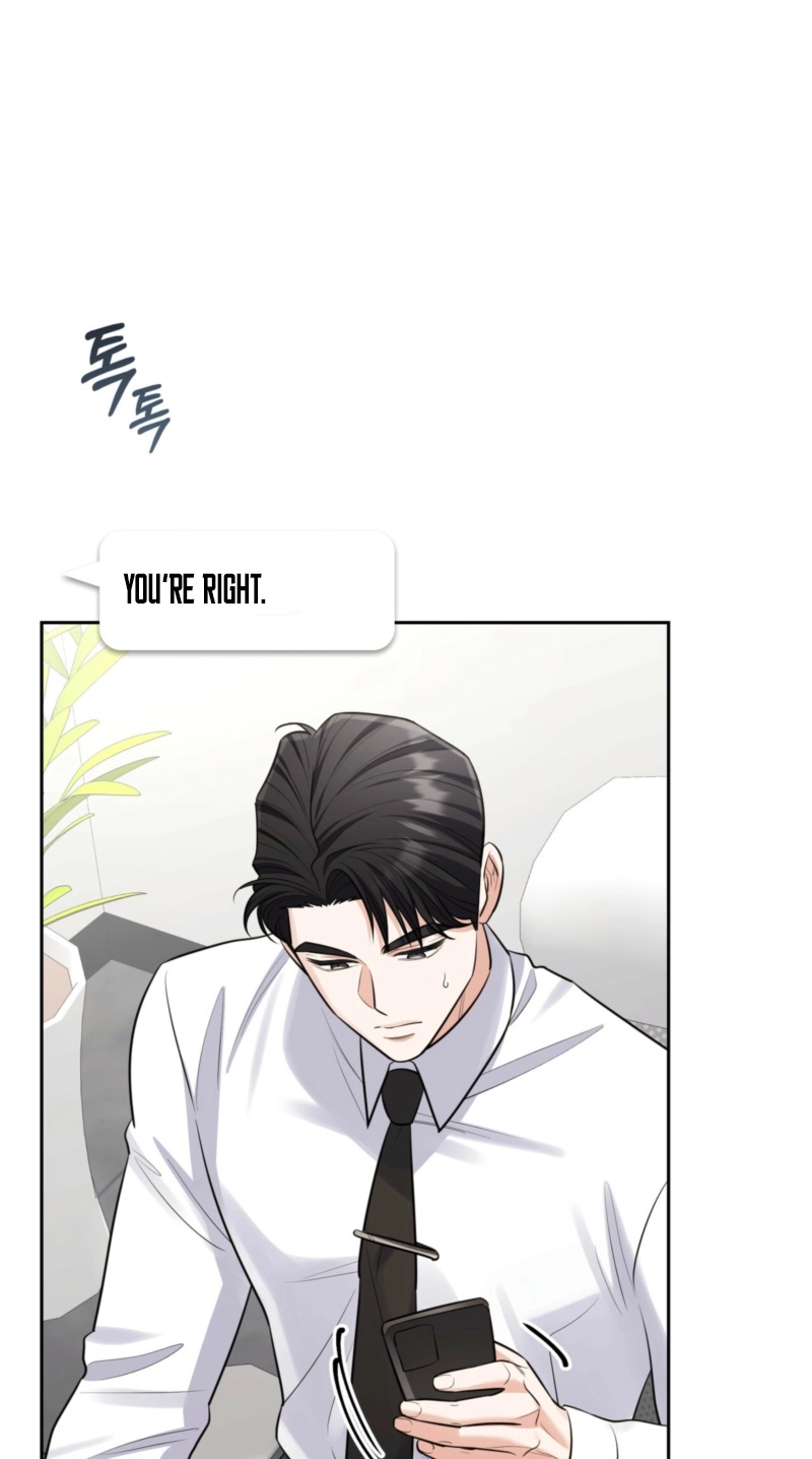 Read One-Way Brainwork chapter 15 image 45 on Lezhin