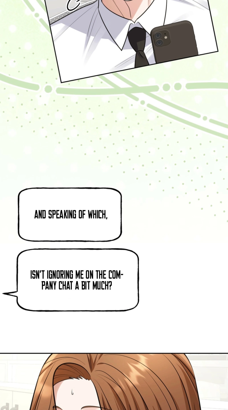 Read One-Way Brainwork chapter 15 image 48 on Lezhin