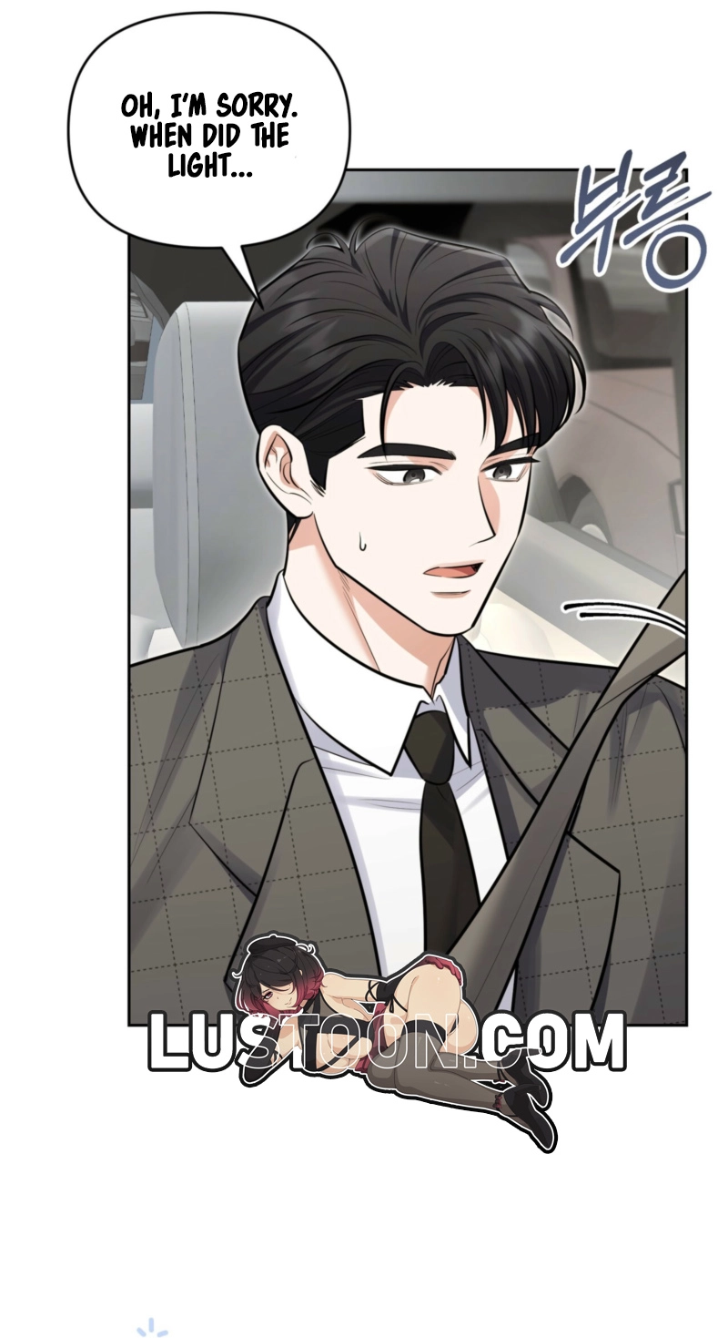 Read One-Way Brainwork chapter 15 image 5 on Lezhin