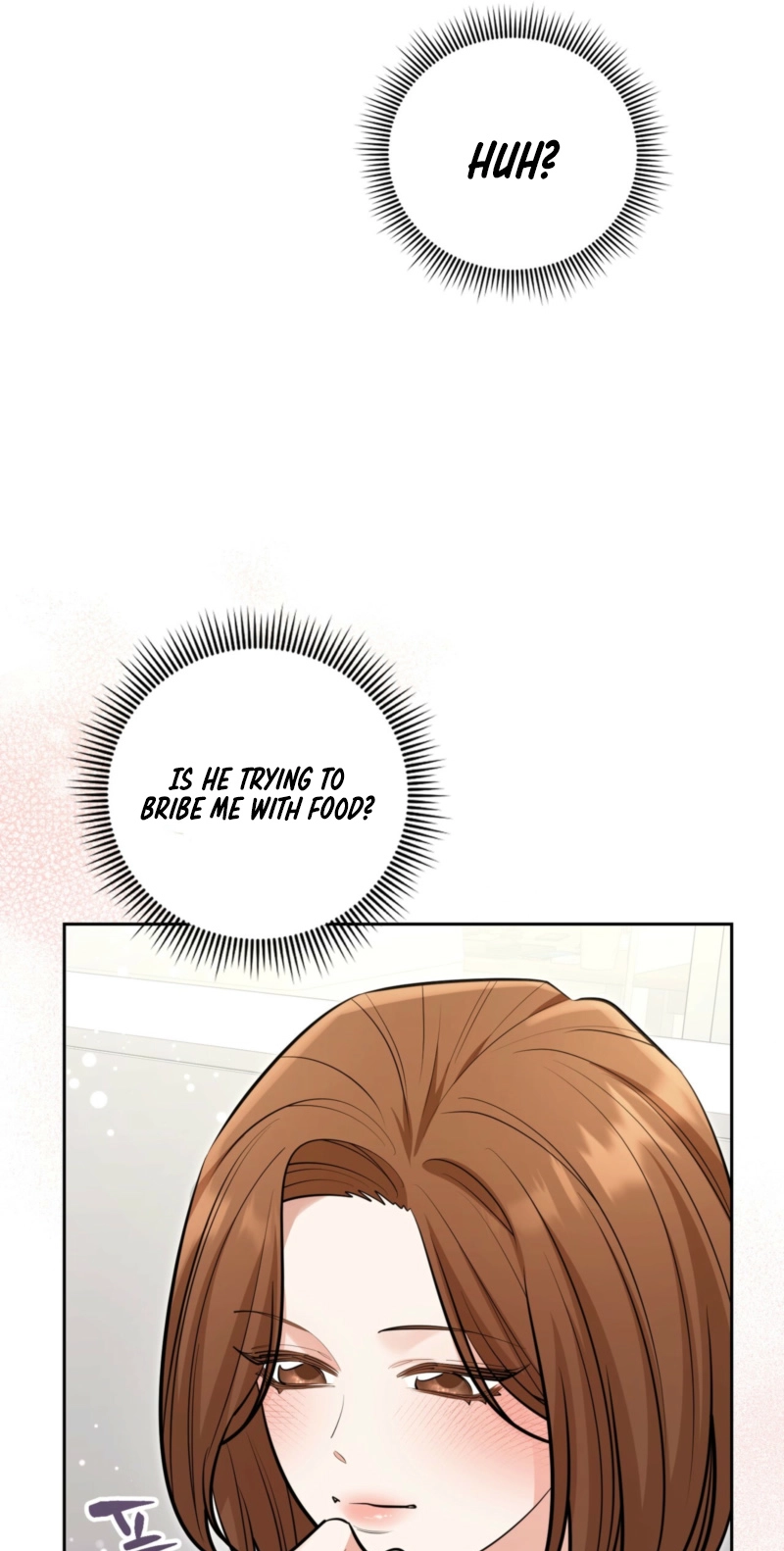Read One-Way Brainwork chapter 15 image 54 on Lezhin