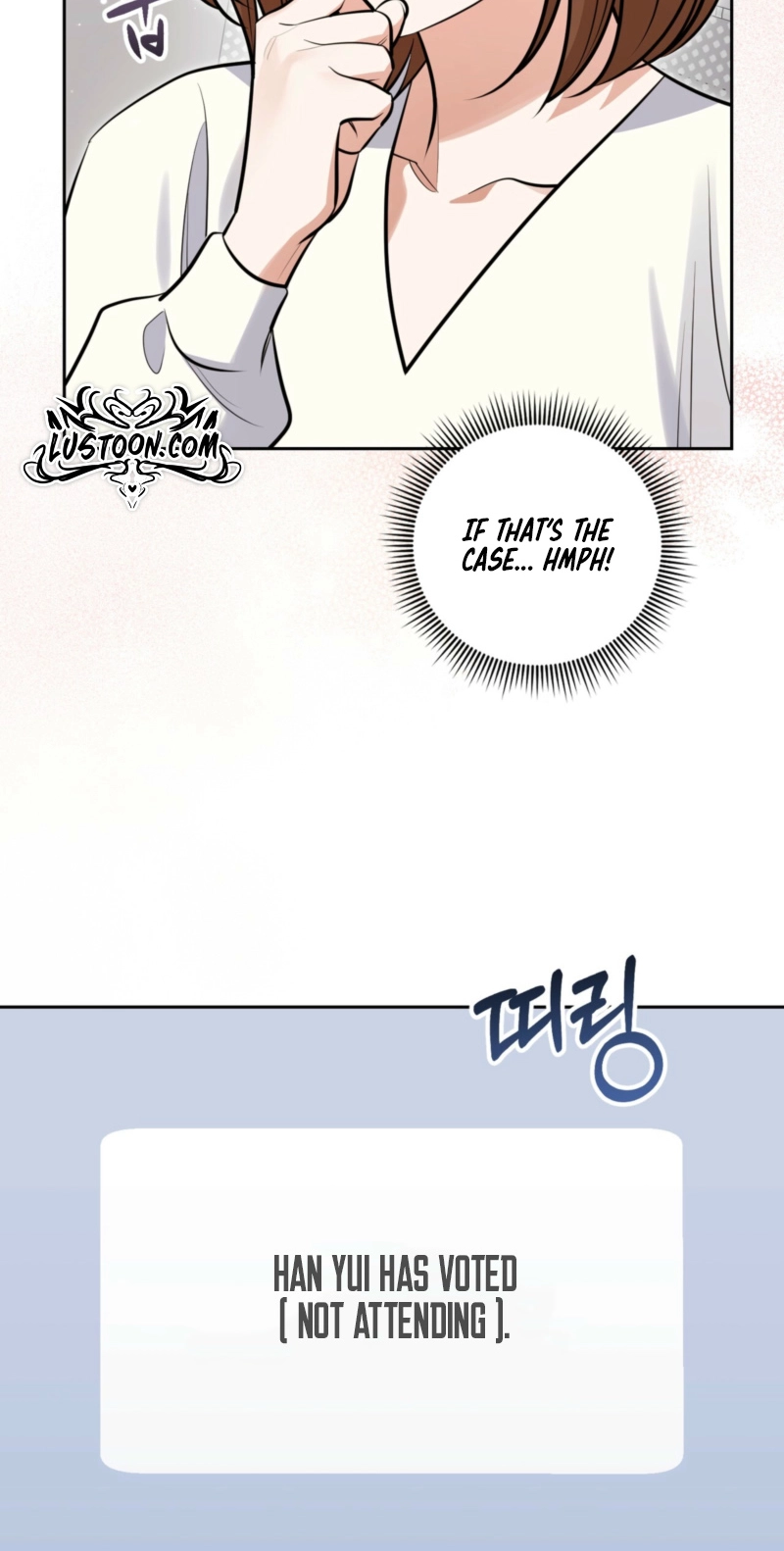 Read One-Way Brainwork chapter 15 image 55 on Lezhin