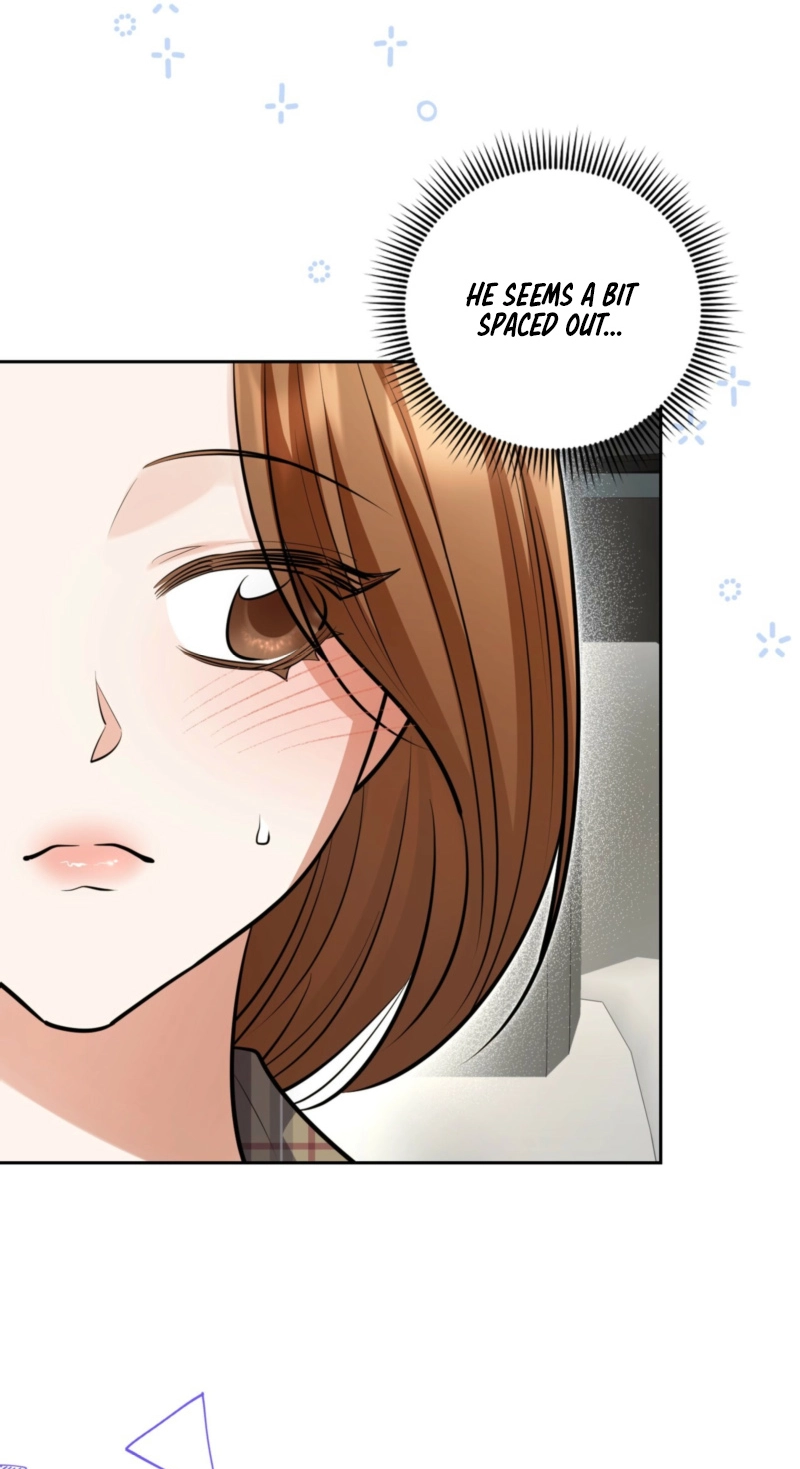 Read One-Way Brainwork chapter 15 image 6 on Lezhin