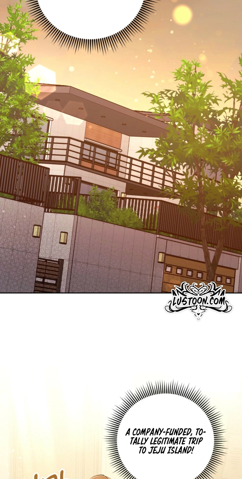 Read One-Way Brainwork chapter 15 image 60 on Lezhin