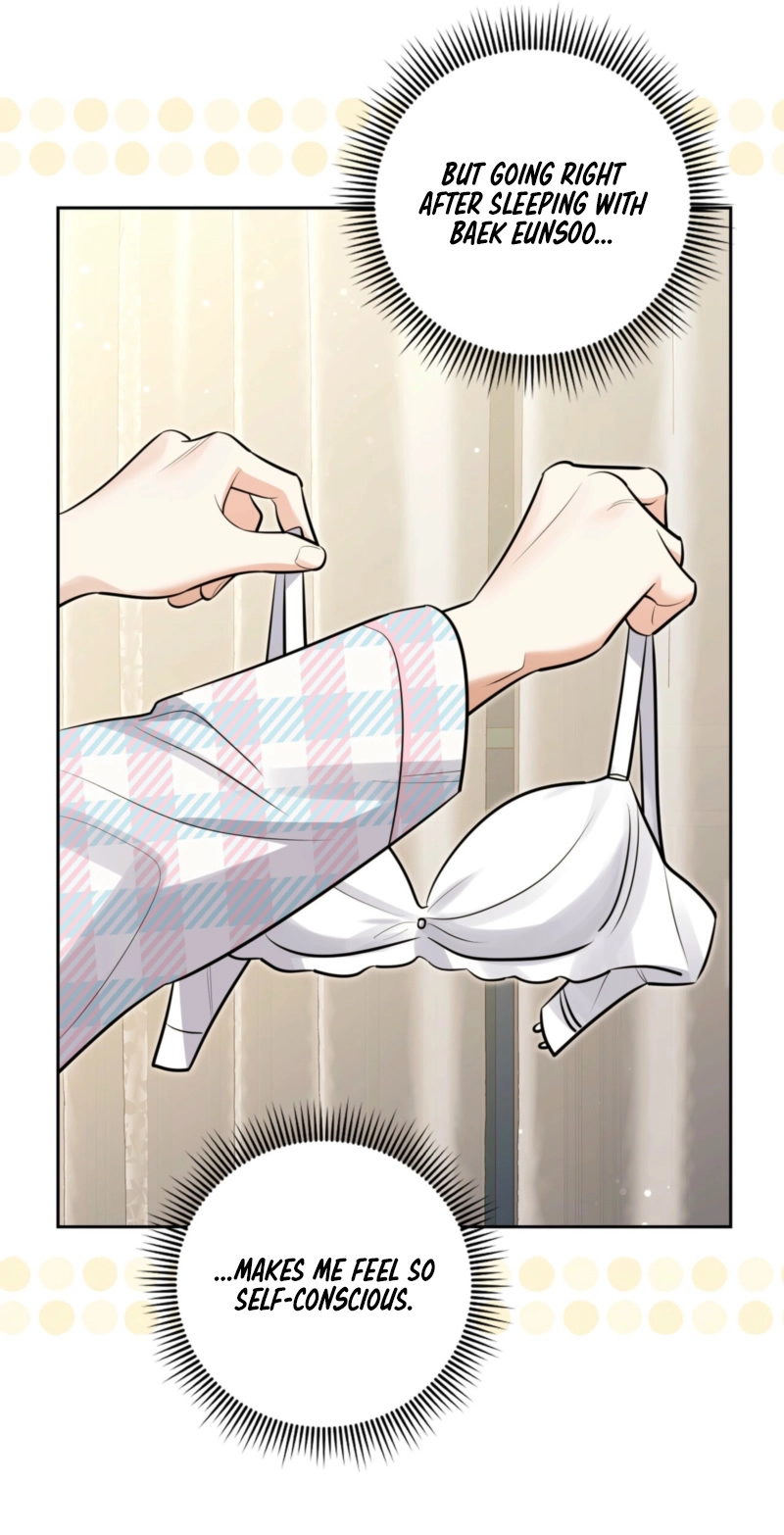 Read One-Way Brainwork chapter 15 image 62 on Lezhin