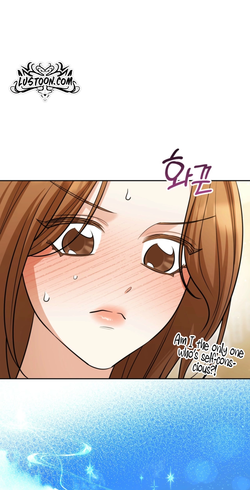Read One-Way Brainwork chapter 15 image 63 on Lezhin