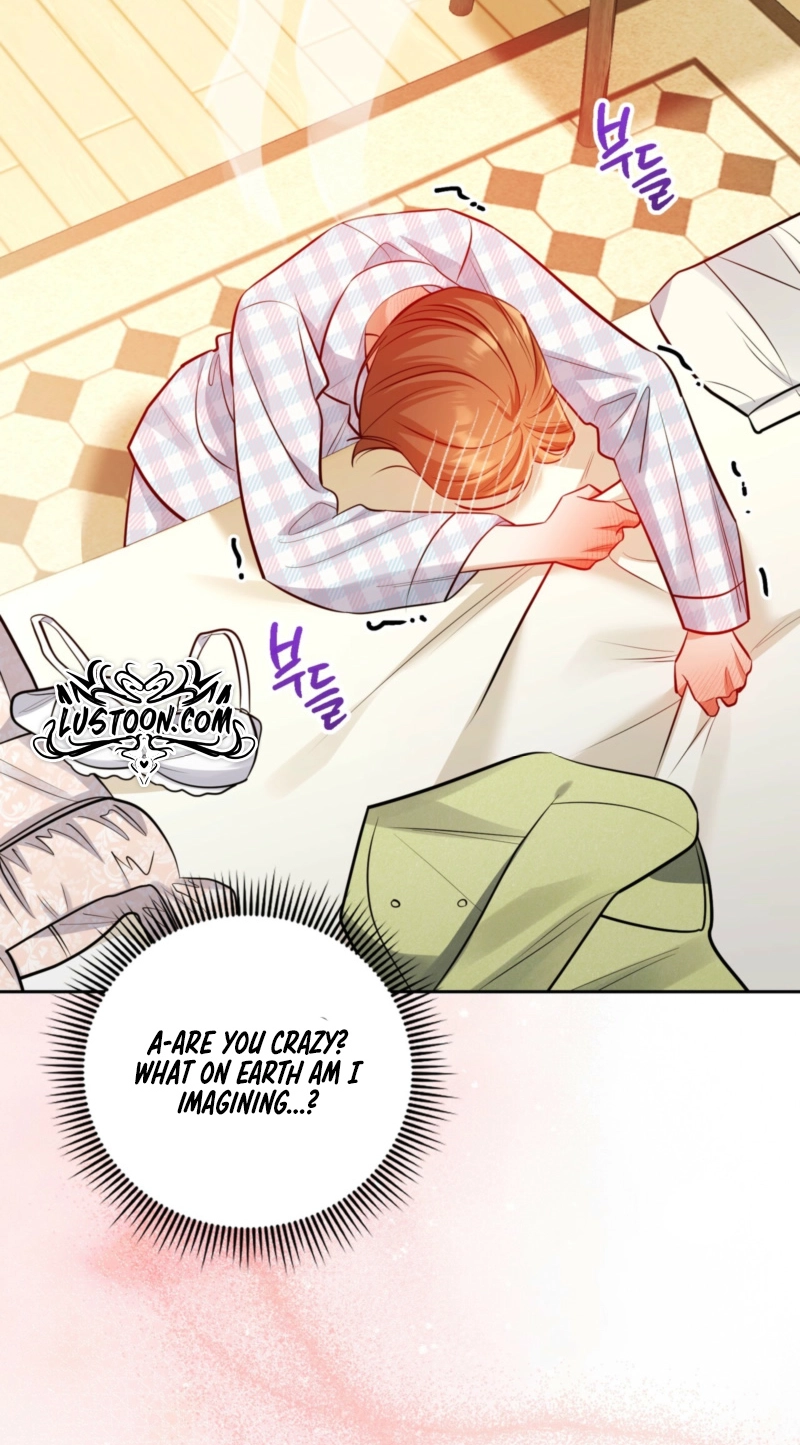 Read One-Way Brainwork chapter 15 image 70 on Lezhin
