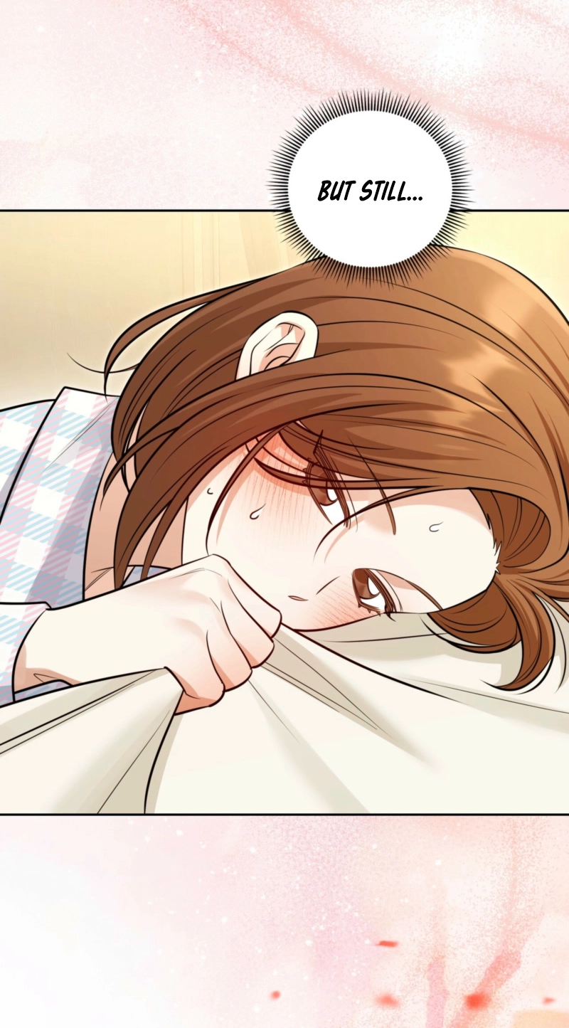 Read One-Way Brainwork chapter 15 image 71 on Lezhin