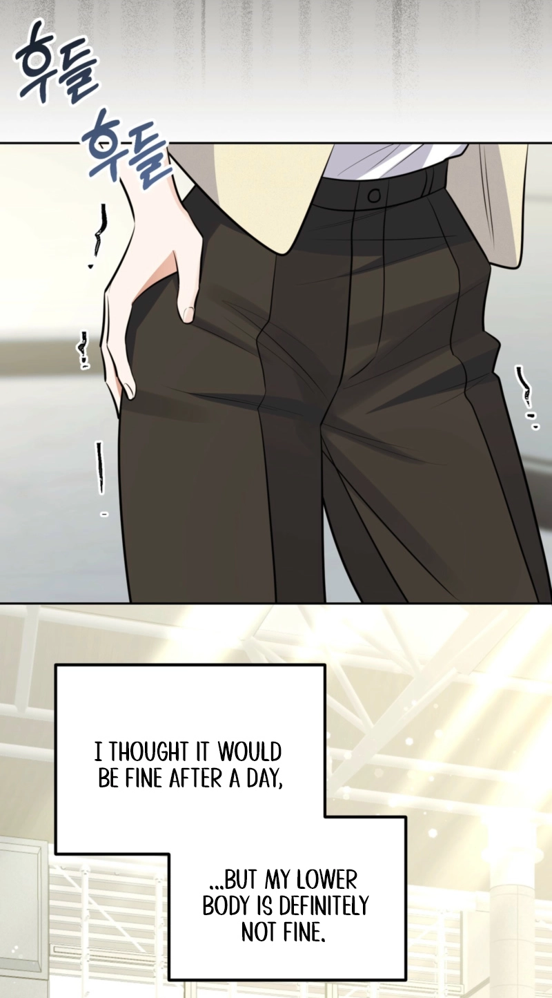 Read One-Way Brainwork chapter 15 image 75 on Lezhin