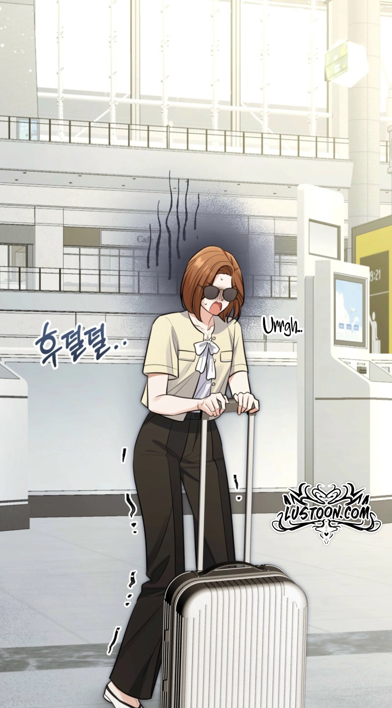 Read One-Way Brainwork chapter 15 image 76 on Lezhin
