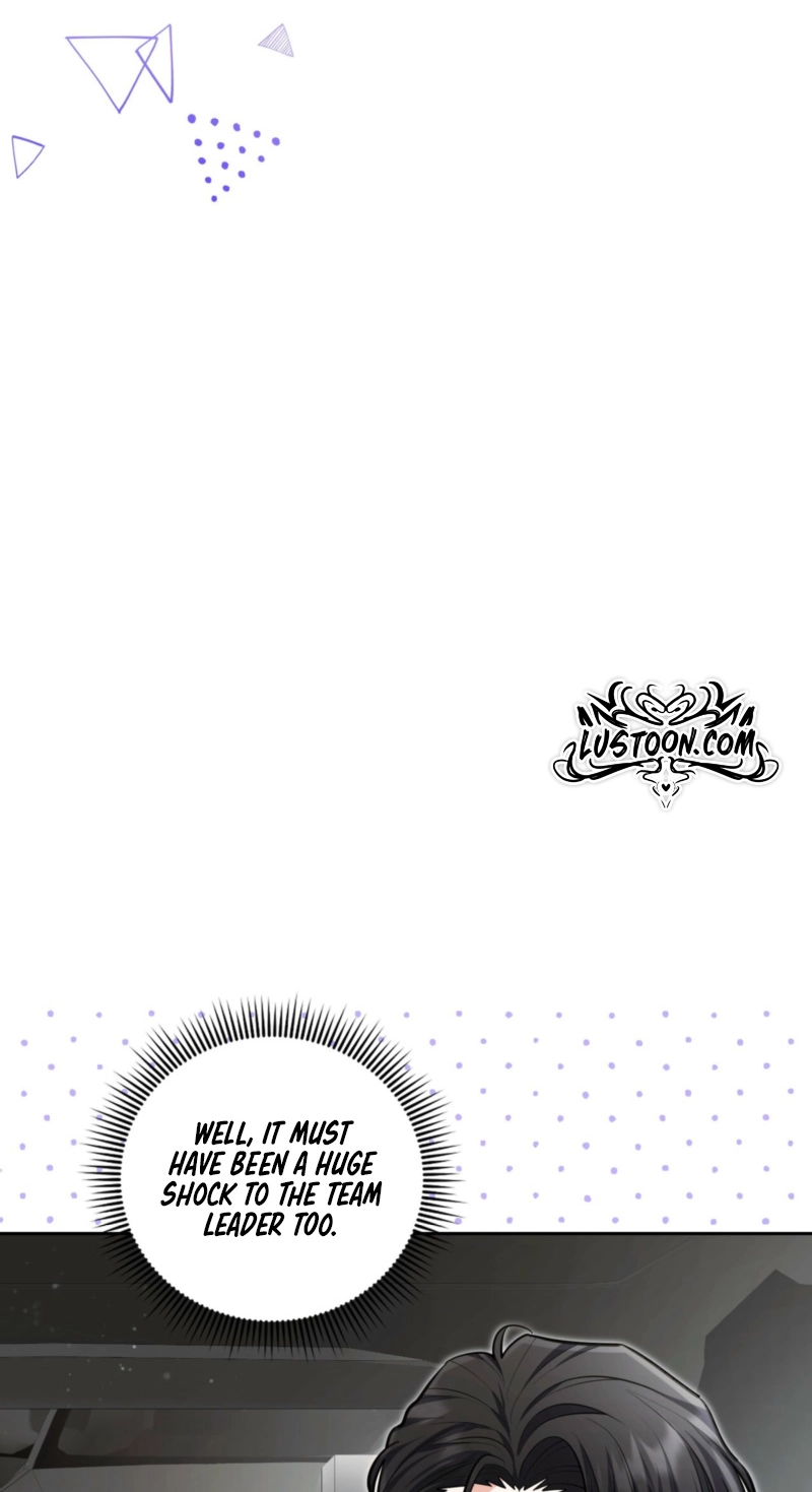 Read One-Way Brainwork chapter 15 image 8 on Lezhin