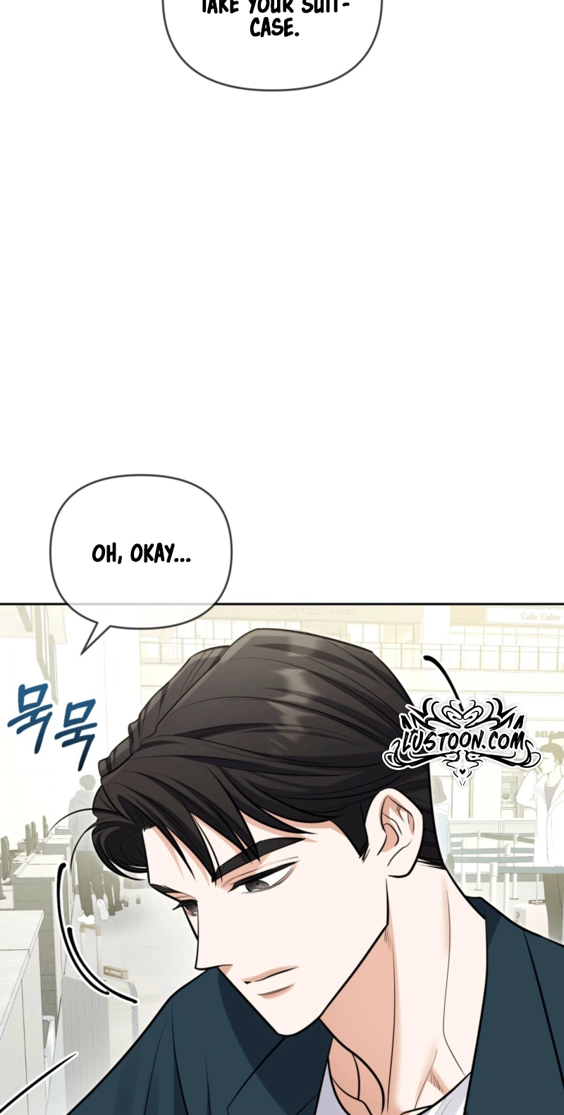 Read One-Way Brainwork chapter 16 image 16 on Lezhin