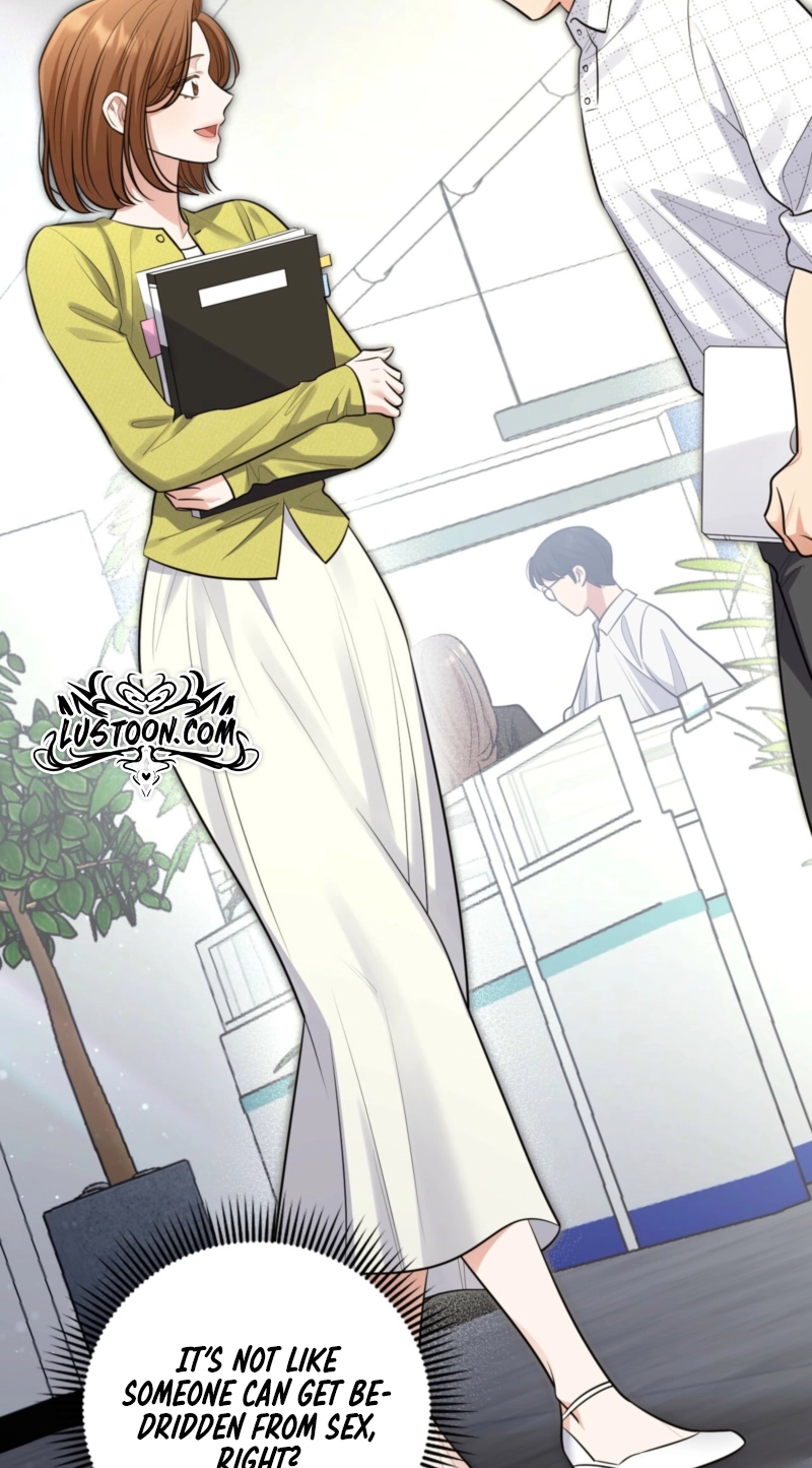 Read One-Way Brainwork chapter 16 image 2 on Lezhin