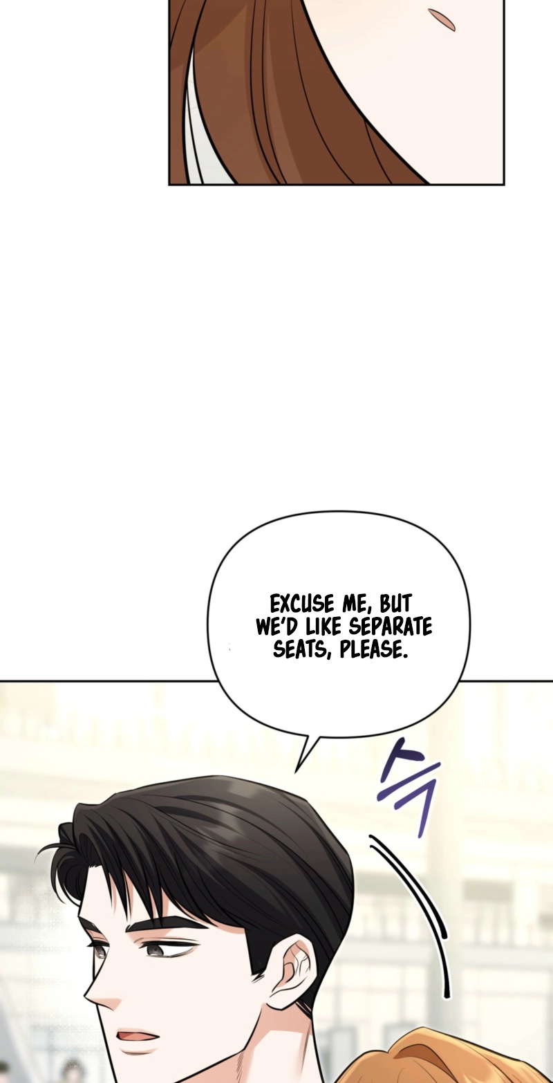 Read One-Way Brainwork chapter 16 image 20 on Lezhin