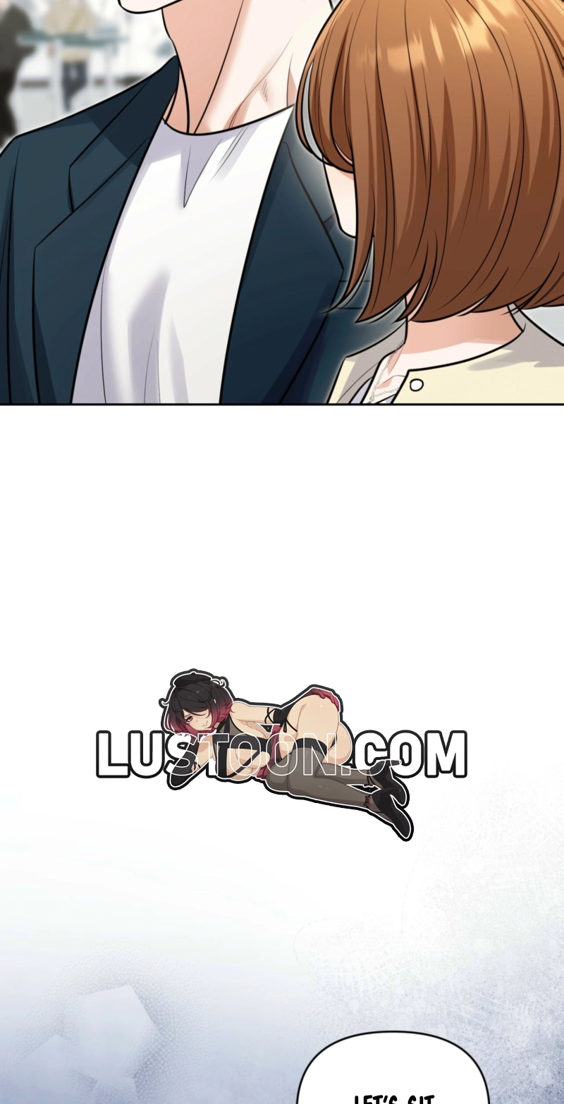 Read One-Way Brainwork chapter 16 image 21 on Lezhin