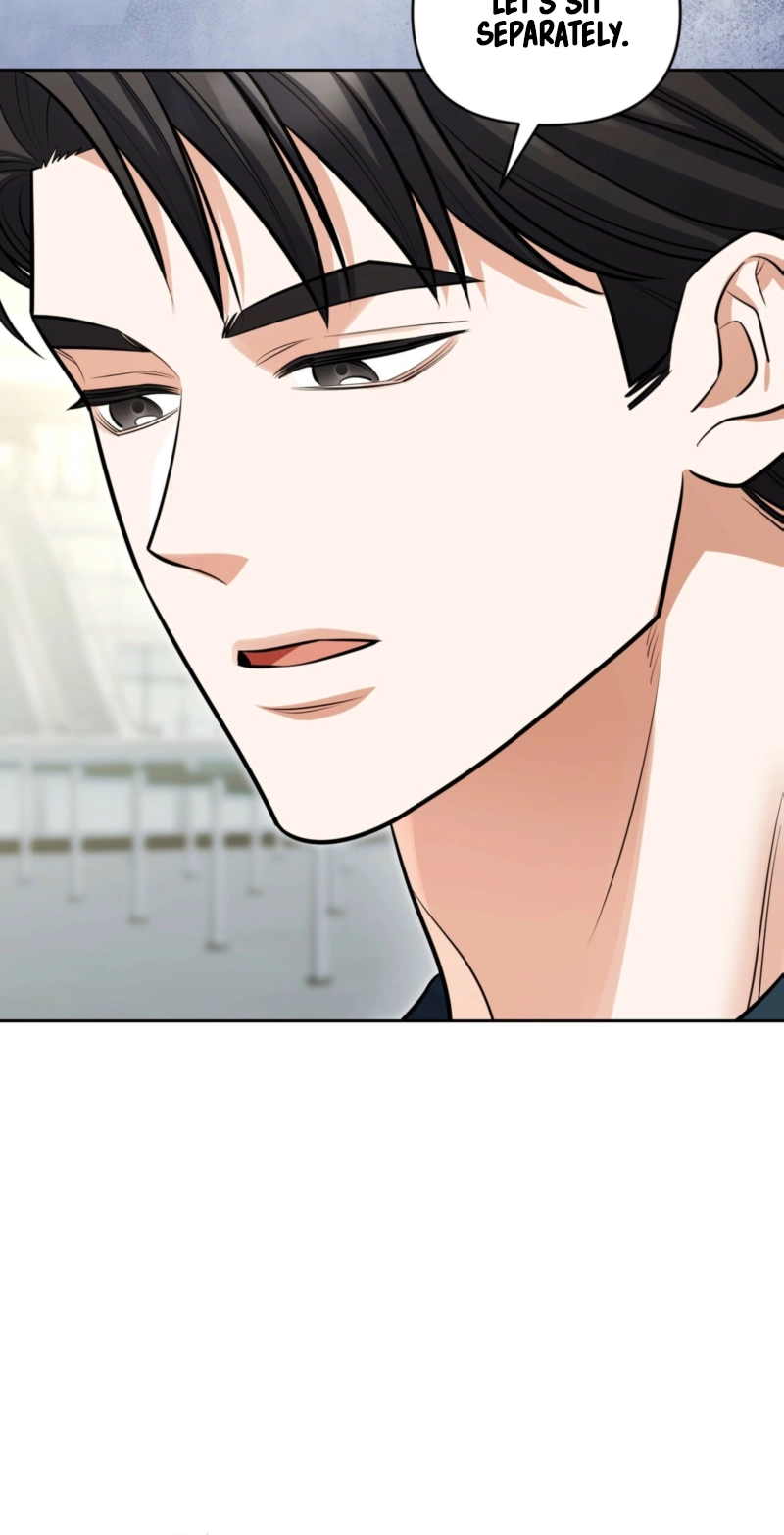 Read One-Way Brainwork chapter 16 image 22 on Lezhin